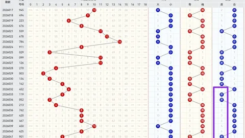 双色球第2026024期：虎哥心水61倍投，独蓝04推荐分析