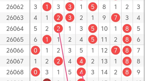 双色球第2026028期专家预测：排除3红号07 18 22